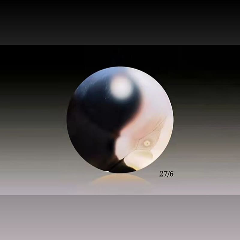 八卦 · 海洋玉髓