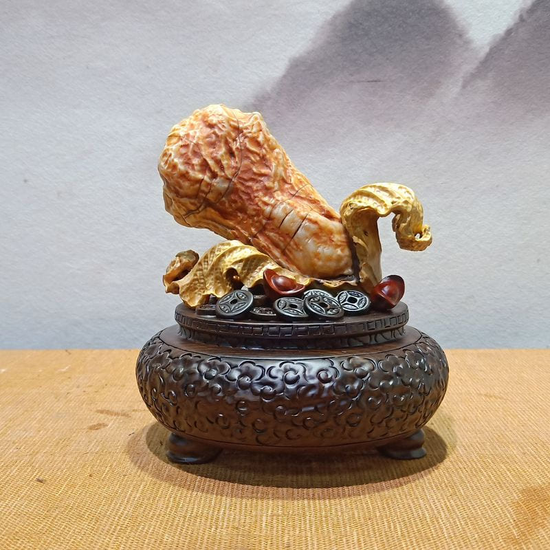 百财 · 沙漠漆