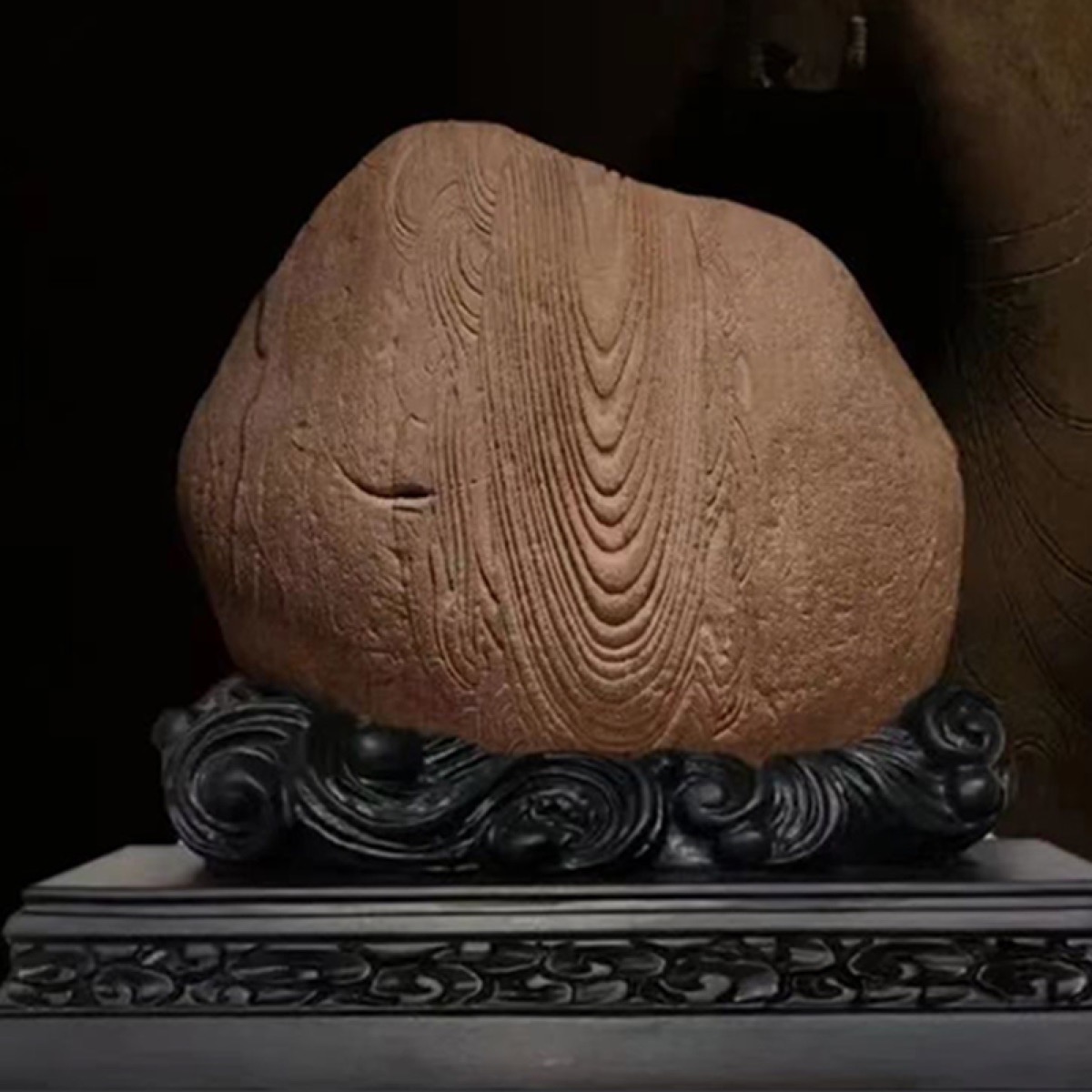 汉江石