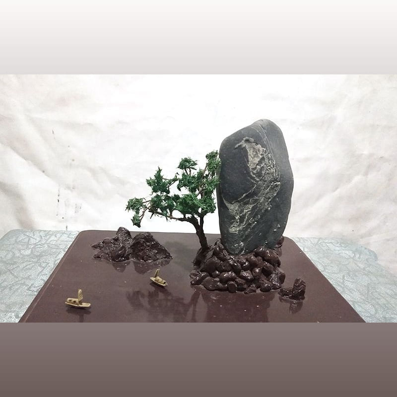 豆满江乌石