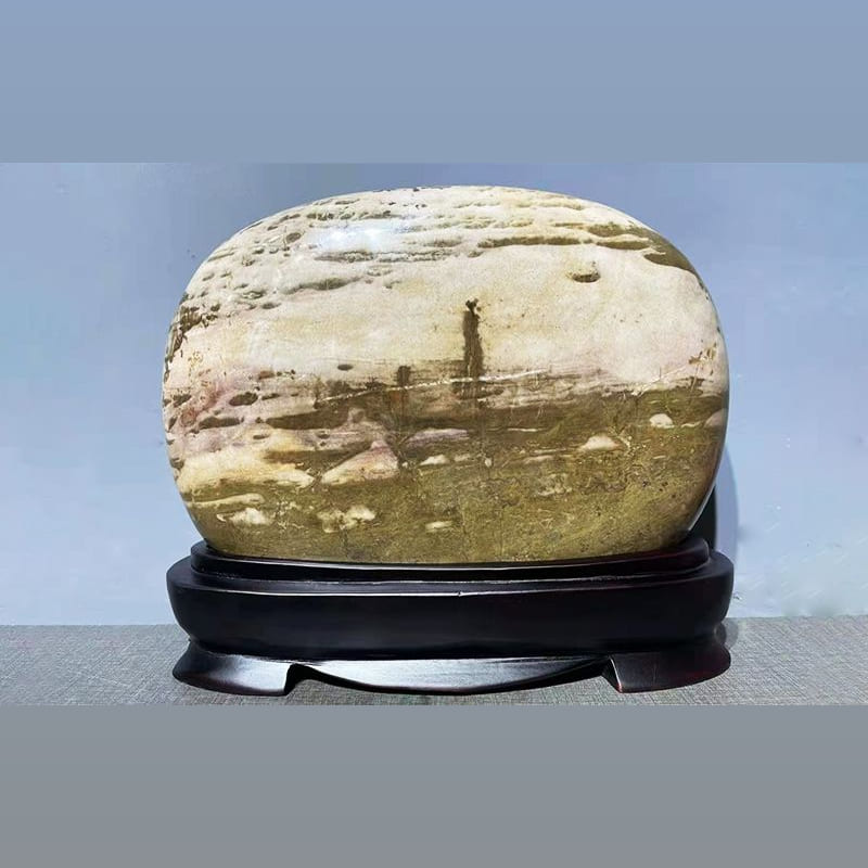 湖北清江石