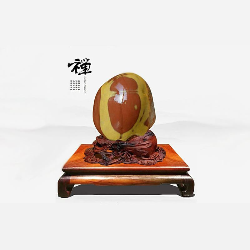 秀山紫砂石