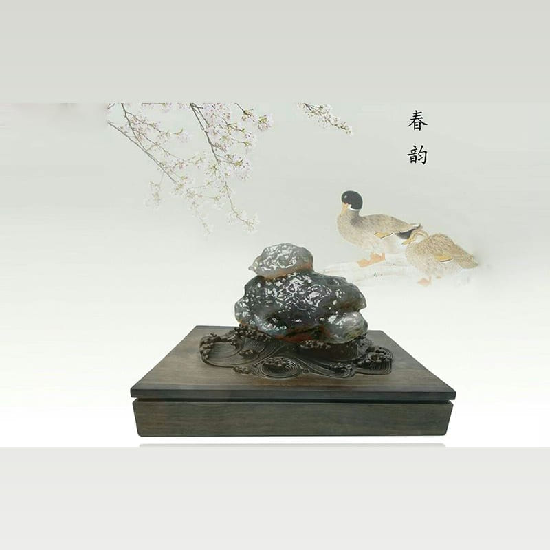 戈壁玛瑙