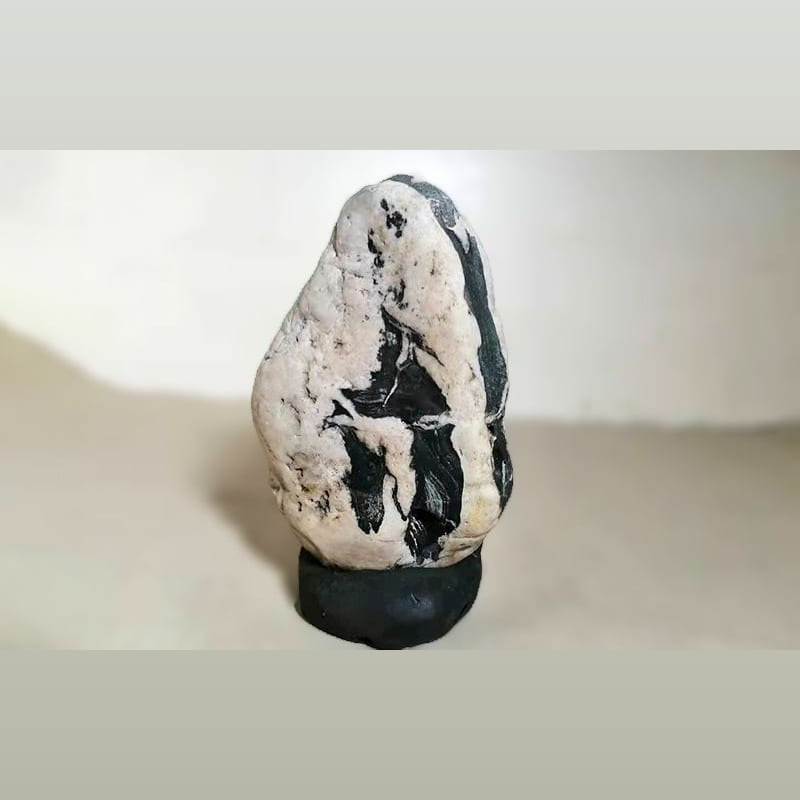 大禹治水 · 长江石