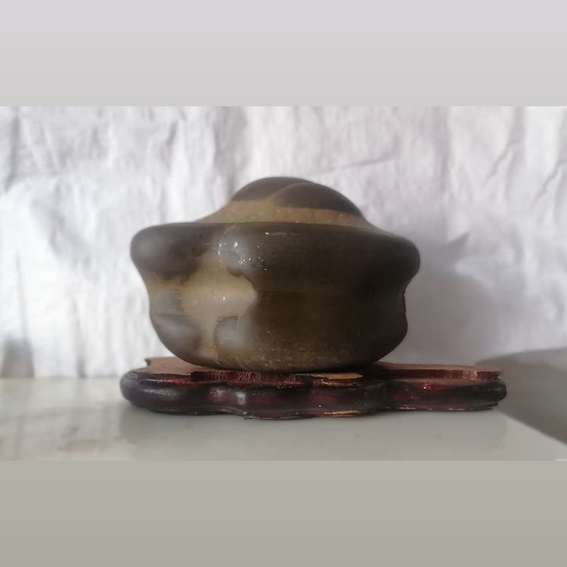大元宝 · 盘江石
