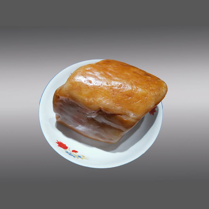 东坡肉 · 黄龙玉
