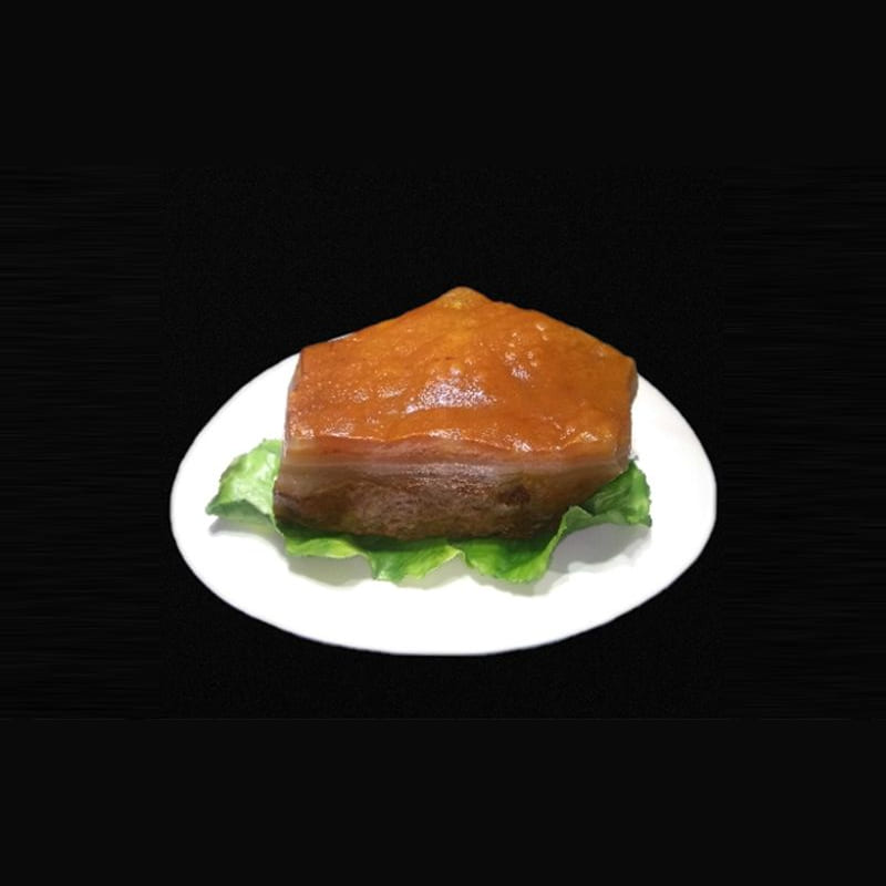 东坡肉 · 阳江肉石