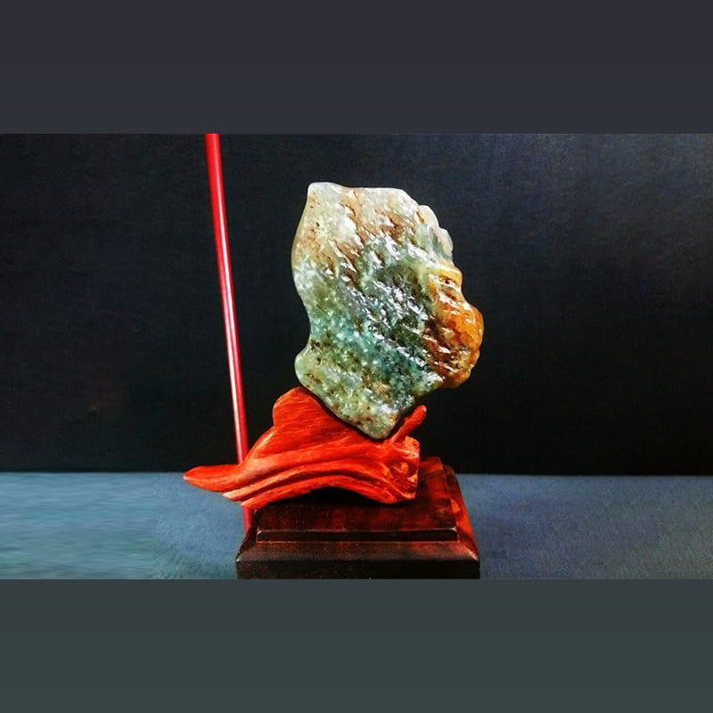 斗战胜佛 · 戈壁玛瑙