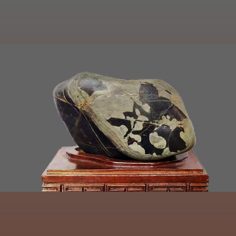发明家 · 九龙璧