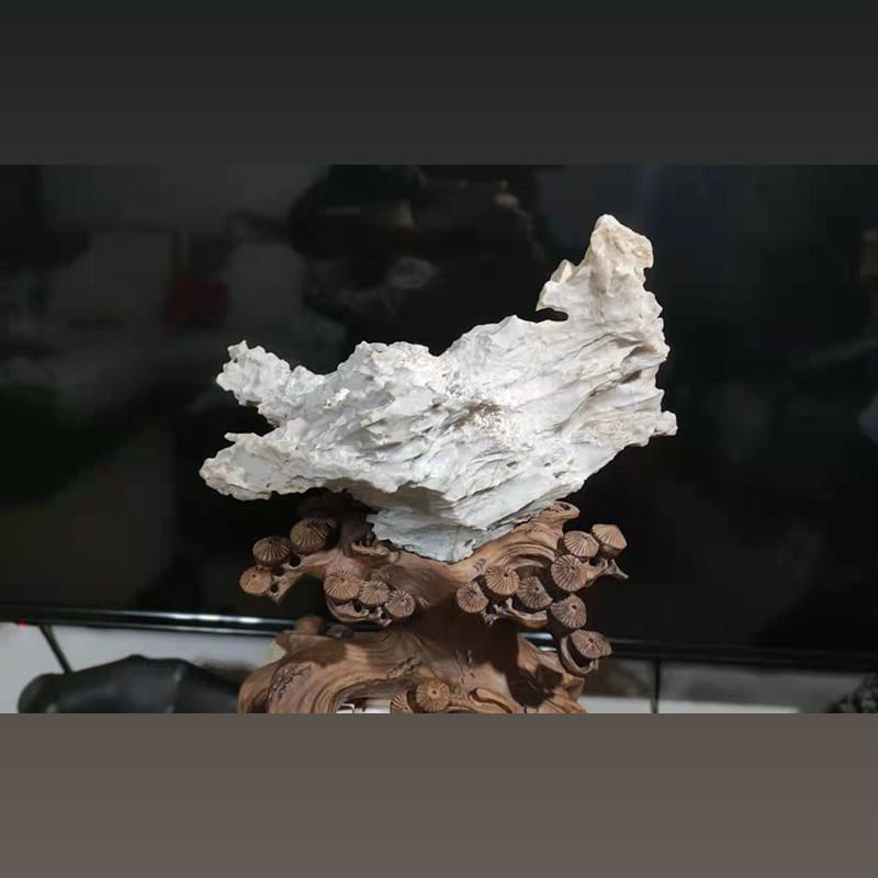 风砺石