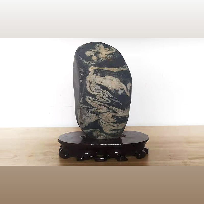 飞天 · 汉江水墨