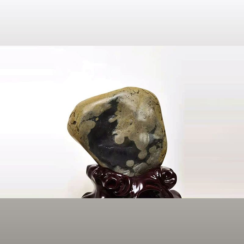 凤求凰 · 黄河石