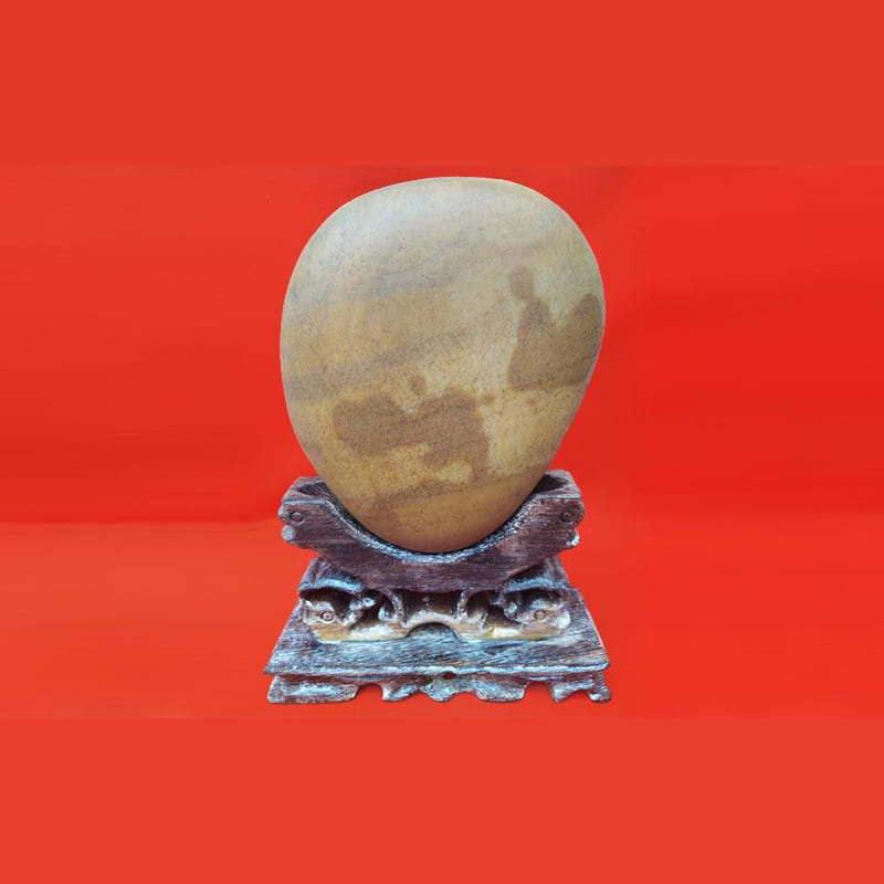 泾河石