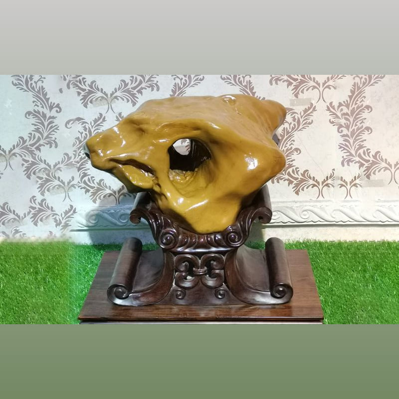 黄金瓷