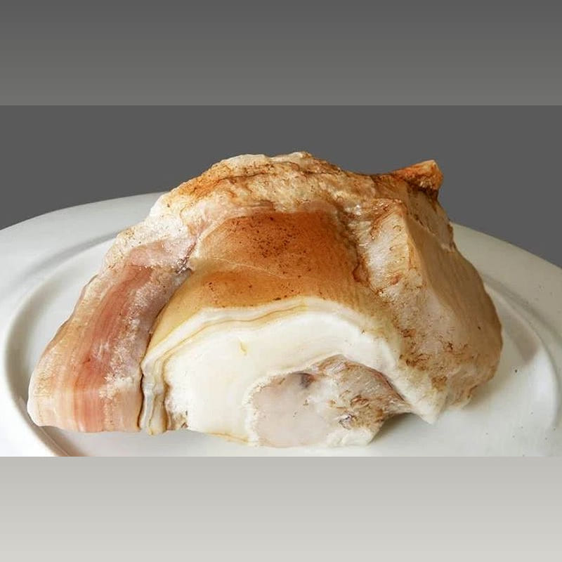 富贵肉 · 戈壁石