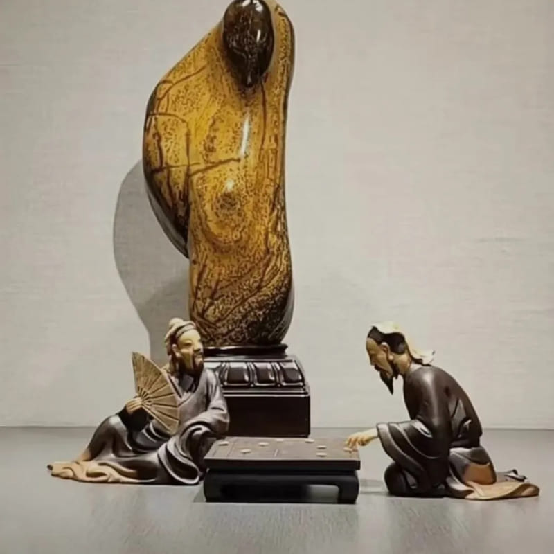 大化石