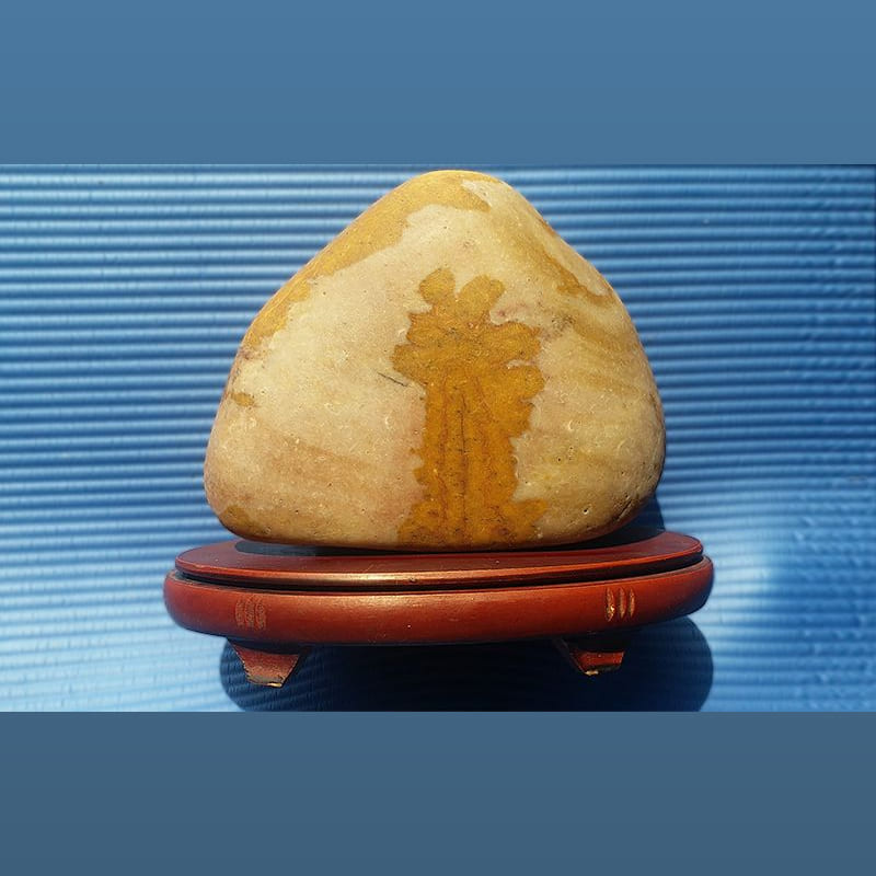 黄河画面石