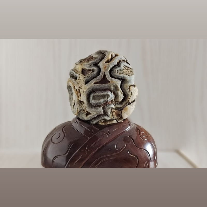 国粹 · 黄河石