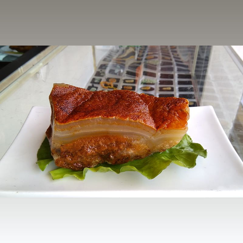 红烧肉 · 阳江肉石