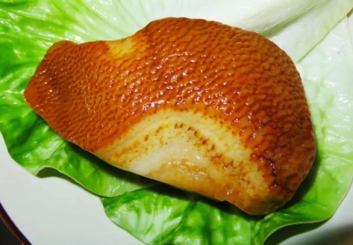 鲁山肉石