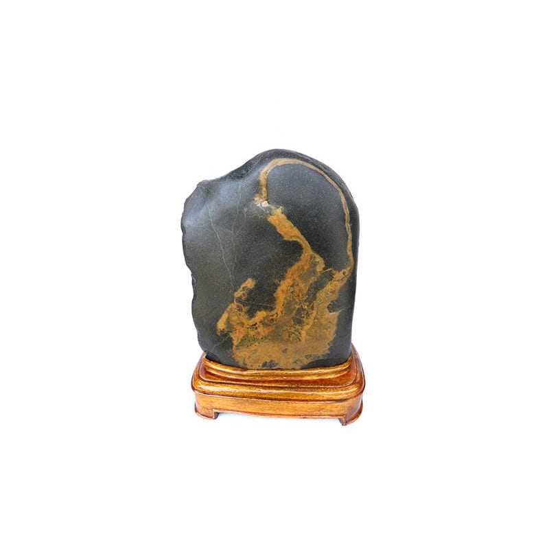 广西融江金纹石