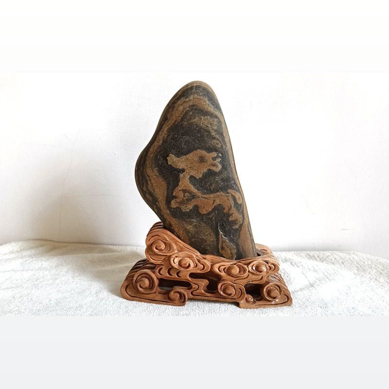 黄河龙 · 黄河石