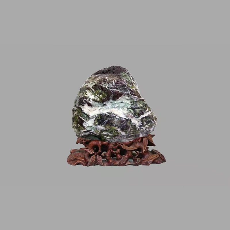 金沙江绿彩