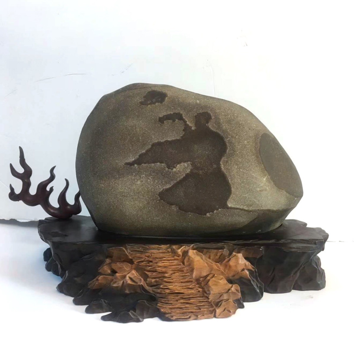 盘江铜石