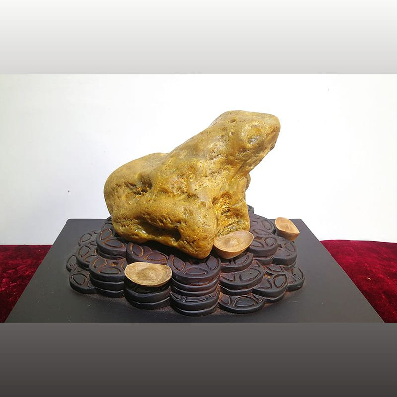 汉江玛瑙石