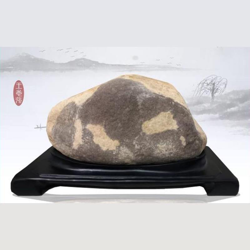 紫砂石