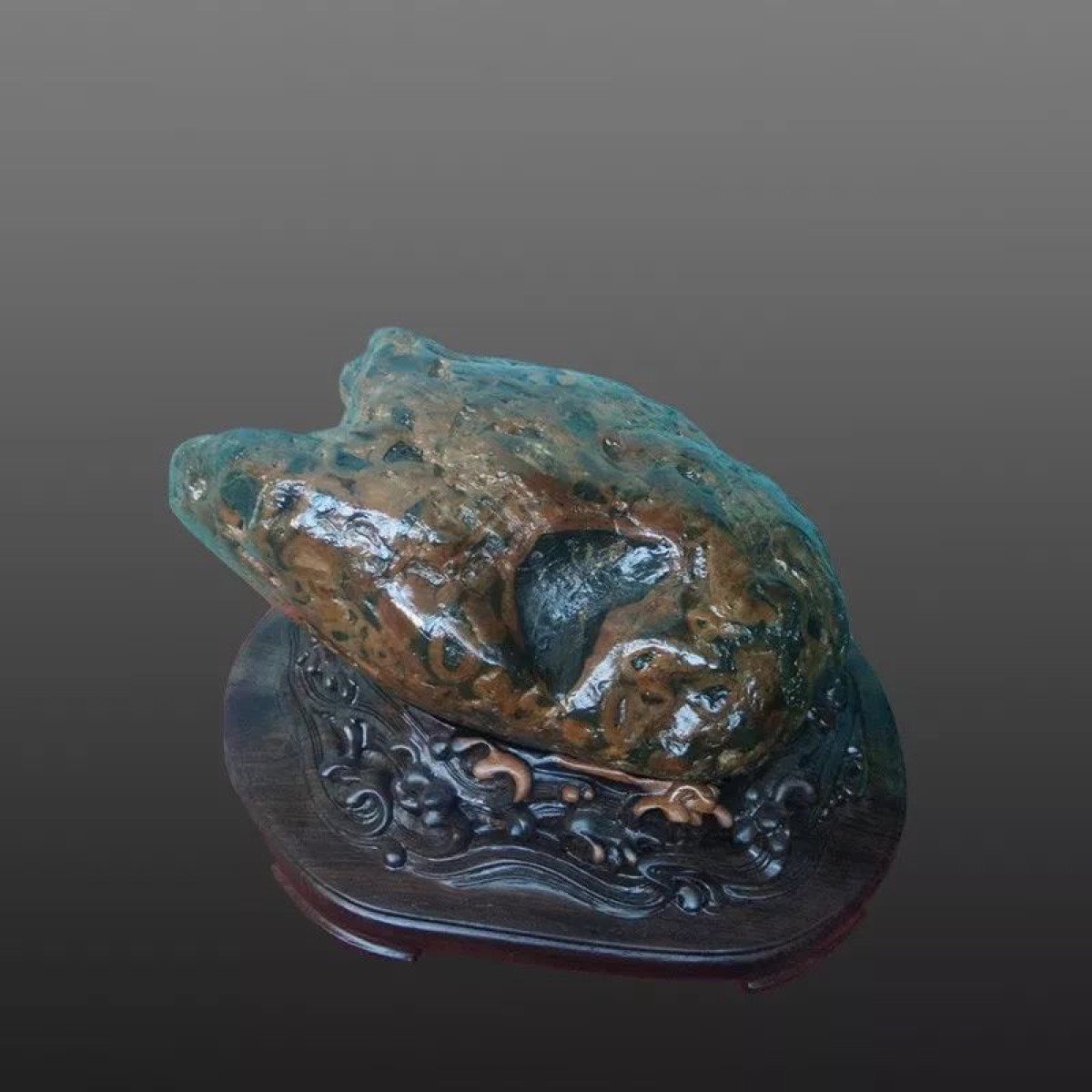 金钱纹