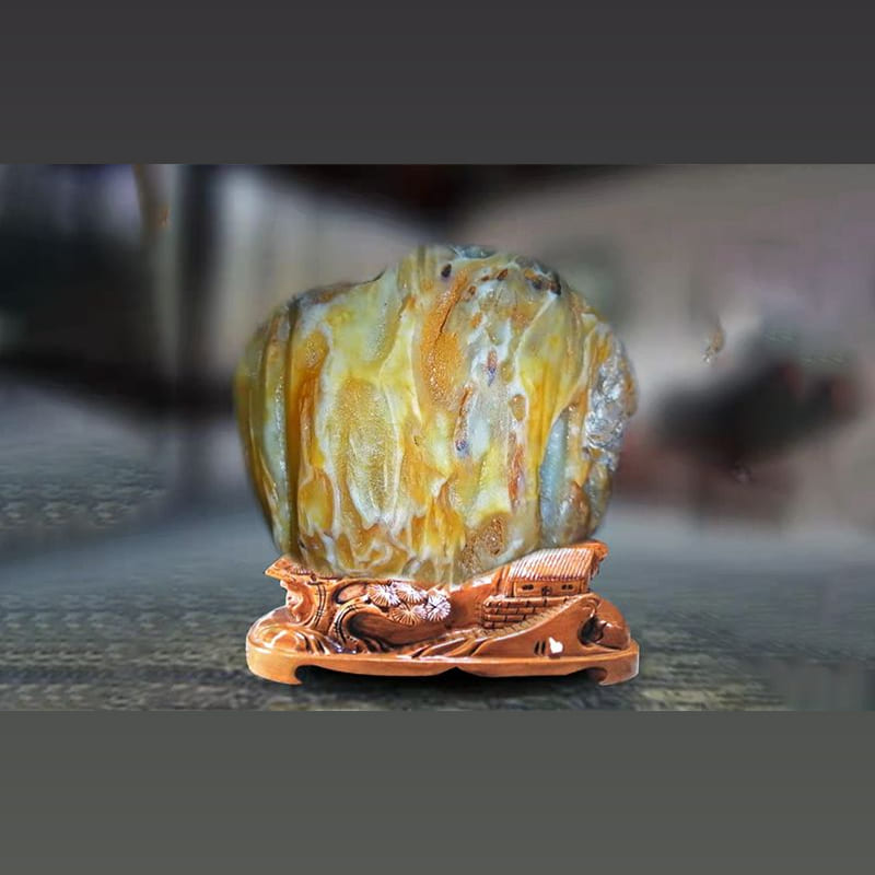 汉江玛瑙