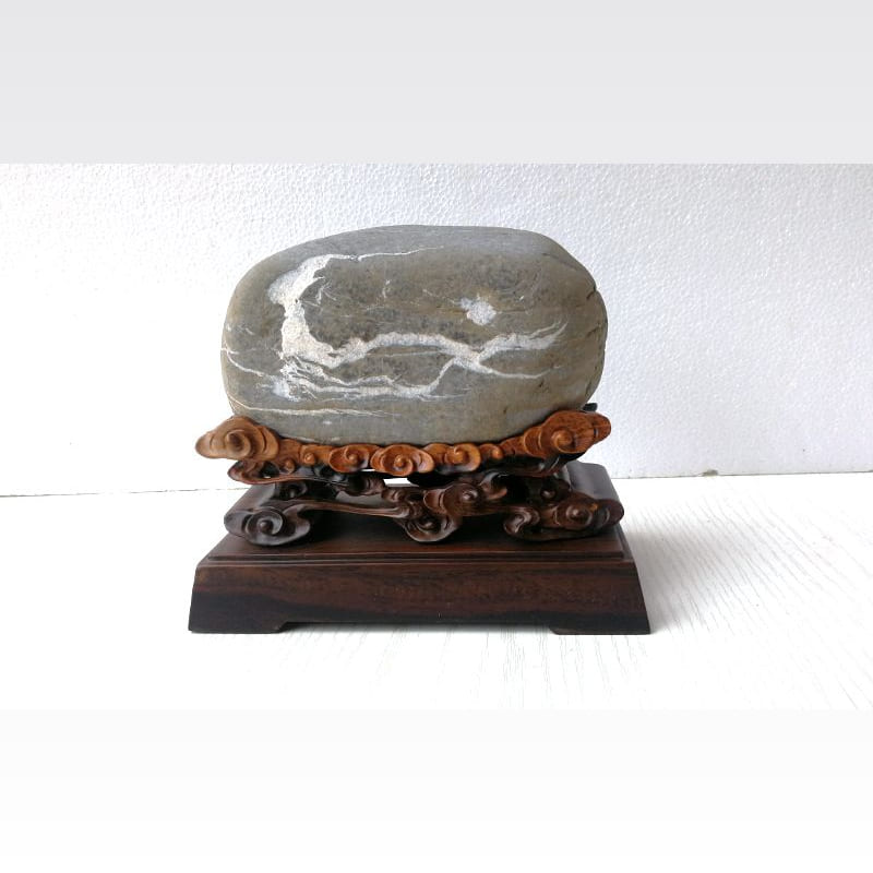 龙 · 画面石