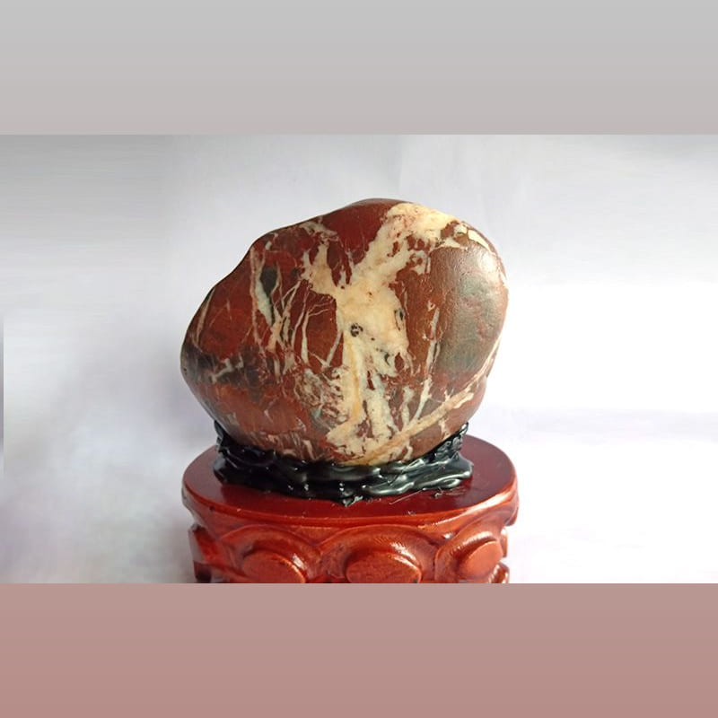 鹿鸣春 · 渭河石