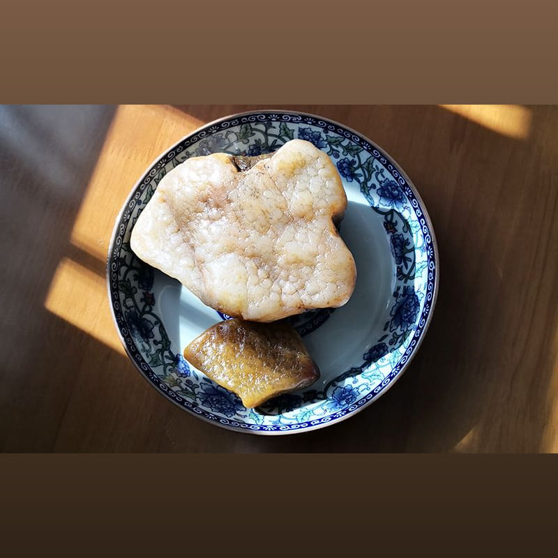 黄山肉石