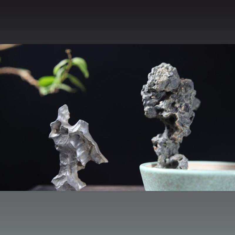 高瓷泥石戈壁石