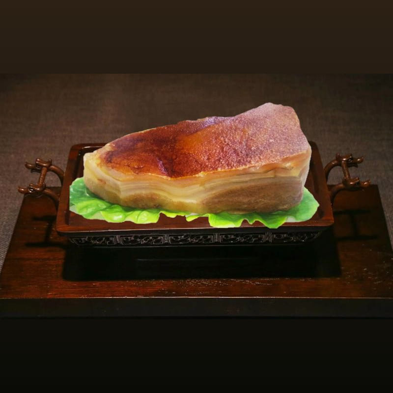 蜜润金珠 · 阳江肉石