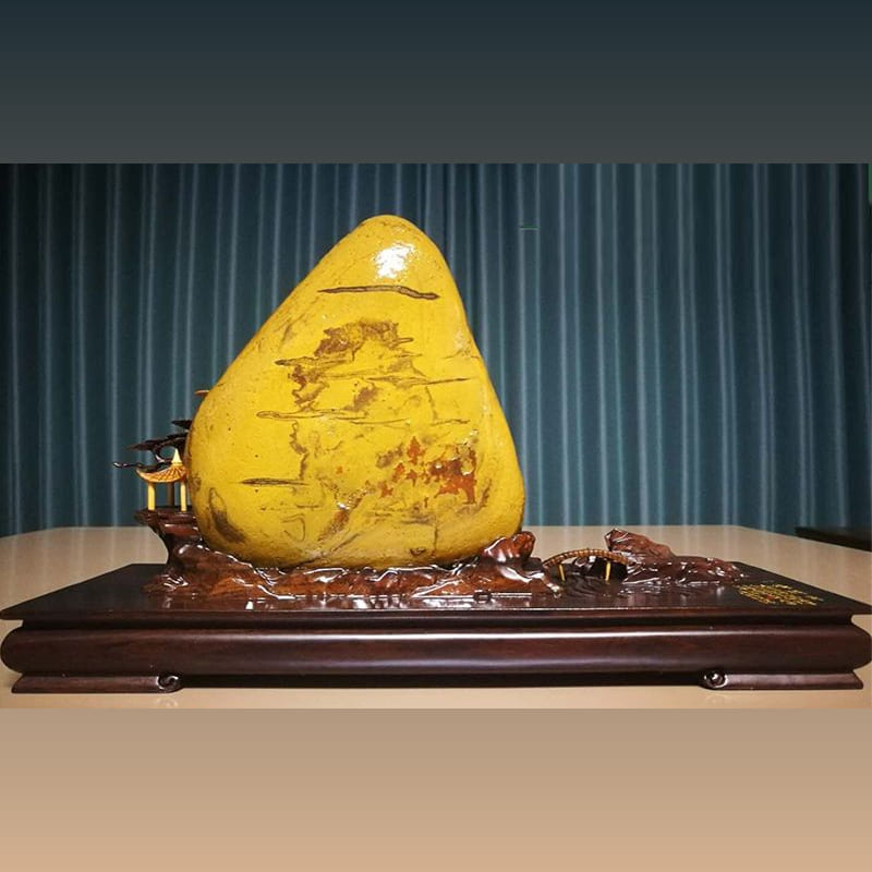 修河帝王彩