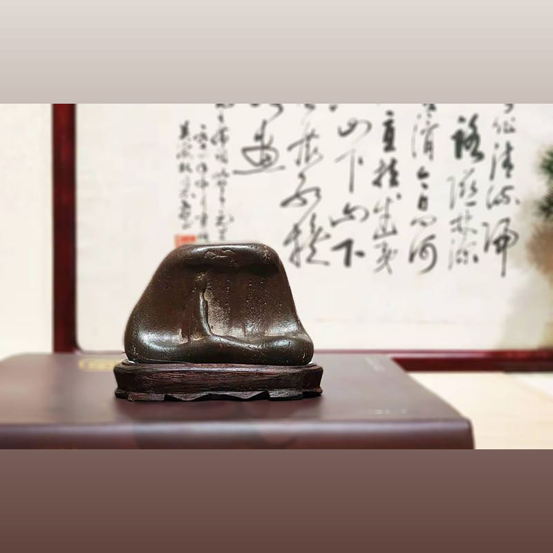普渡 · 大湾石