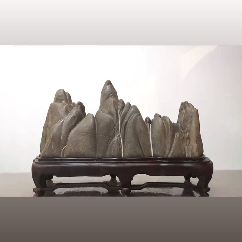 贵州盘江石