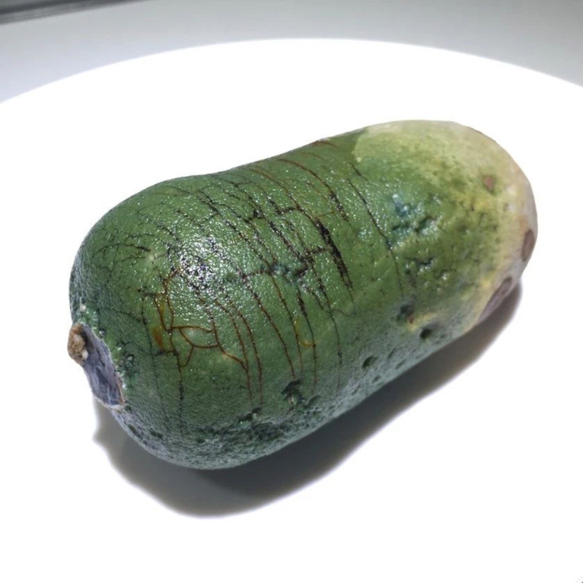 青萝卜 · 戈壁玛瑙