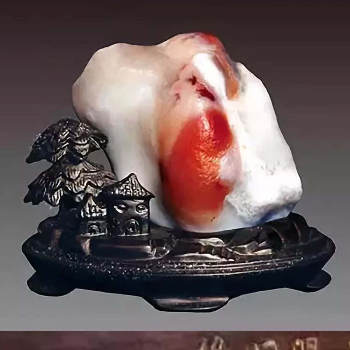 圣诞老人 · 玛瑙