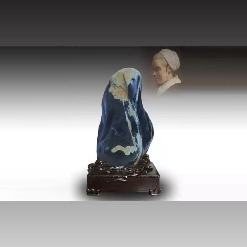 渭河碧