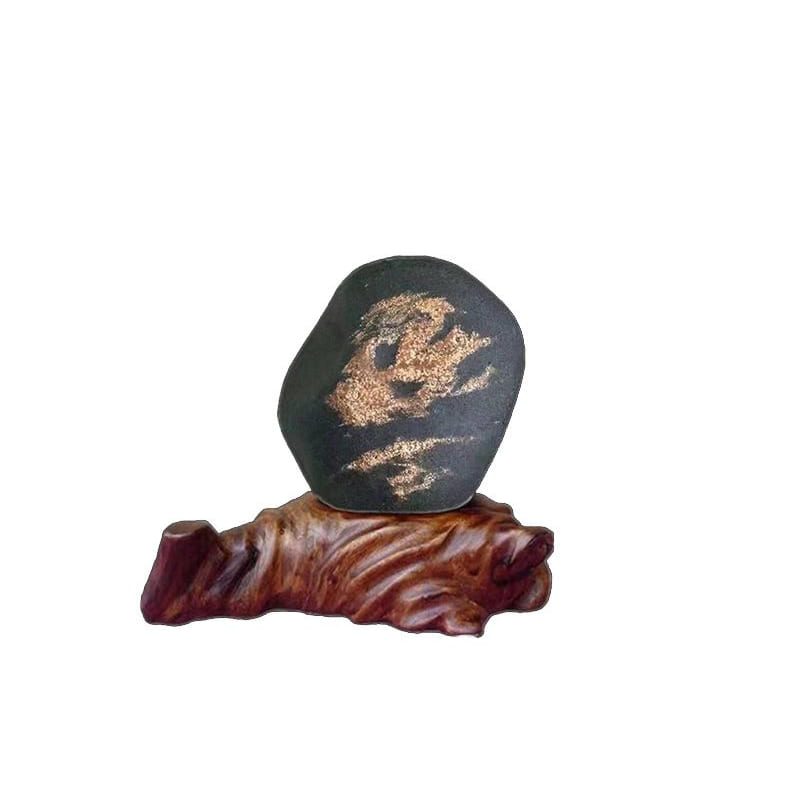 丹江金纹石