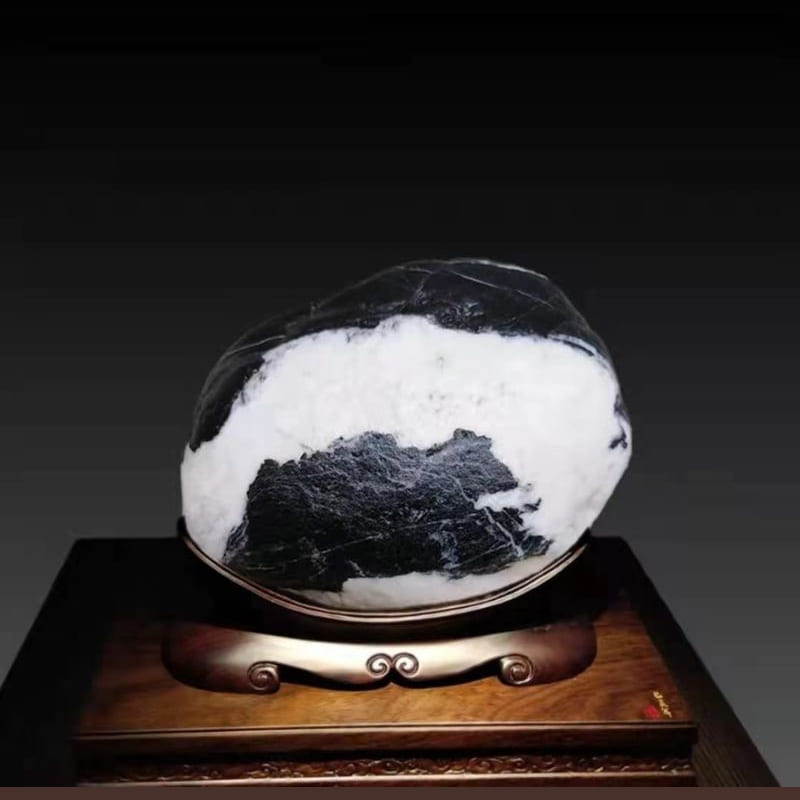 天山青