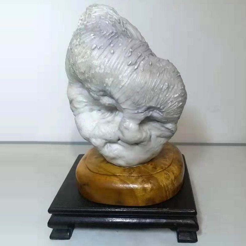 岁月 · 蛋白玛瑙