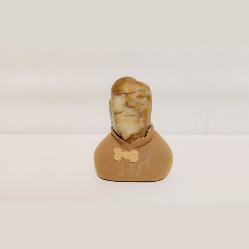 岁月 · 彩玉