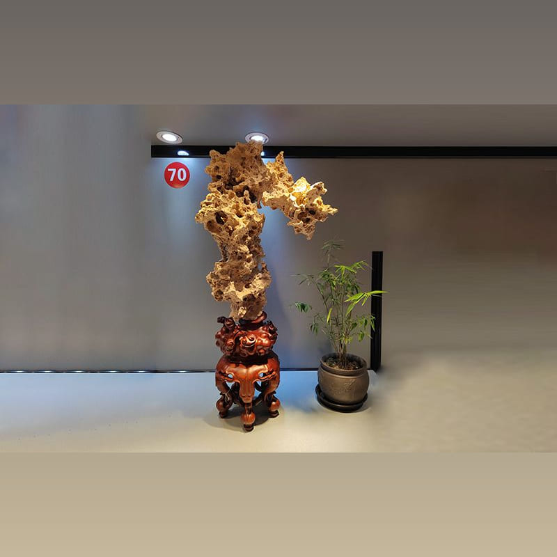 探云 · 玉玲珑