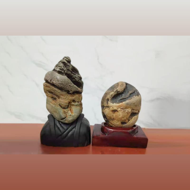 万世情缘 · 九龙璧