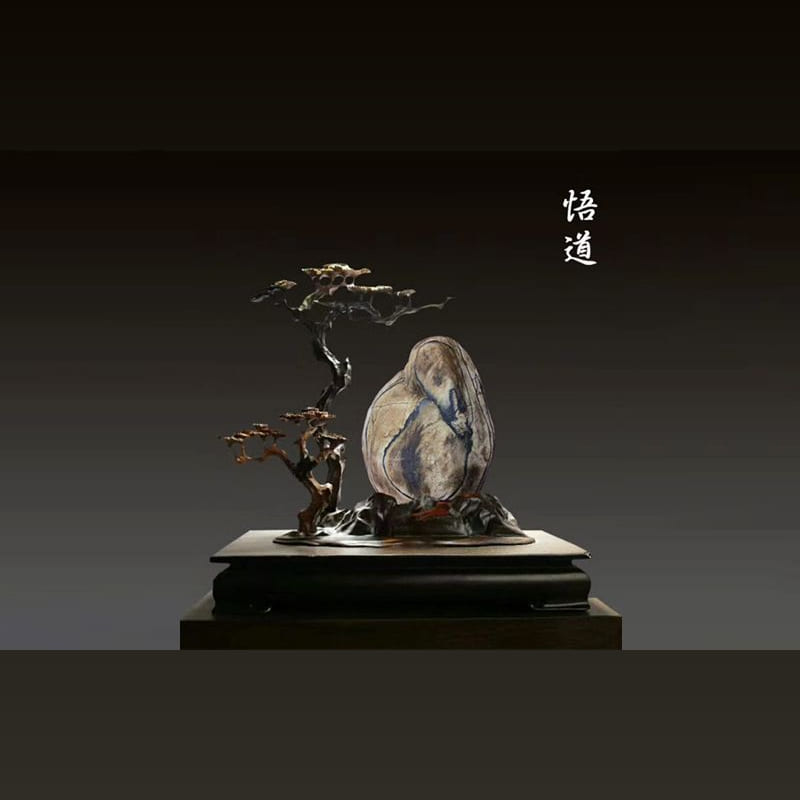 西藏长江石